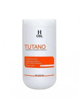 Tutano Masque Hydratation en Profondeur 1Kg - Heart Osil Beautecombeleza.com