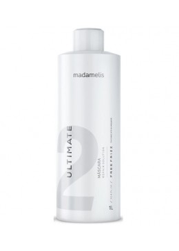 Ultimate Liss Progressiva Step 2 - Madamelis Beautecombeleza.com