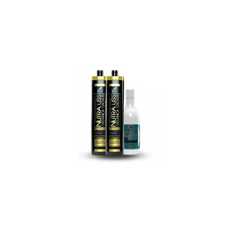 Nutraliss Orgânica Cachos + Modelador de Cachos 1L Beautecombeleza.com Nutraliss Orgânica Cachos + Modelador de Cachos 1L Beautecombeleza.com