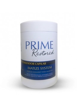 Dion Hair - Retexturizer - Prime Restored 2.2 lbs Beautecombeleza.com