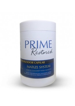 Prime Restored Retexturizador Lissage 1kg - Dion Hair Beautecombeleza.com