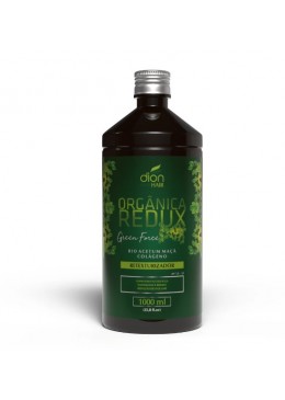 Progressiva Orgânica Redux Retexturizador 1L - Dion Hair Beautecombeleza.com