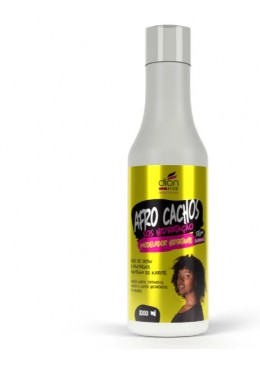 Afro Cachos Modelador 1l - Dion Hair Beautecombeleza.com