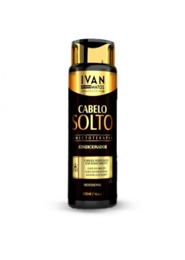 Cabelos Soltos Après-shampooing Boucles 500ml - Dion Hair Beautecombeleza.com