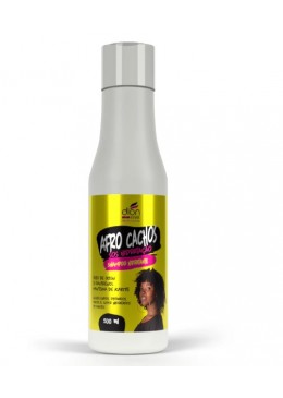 Afro Boucles Shampooing 500ml - Dion Hair