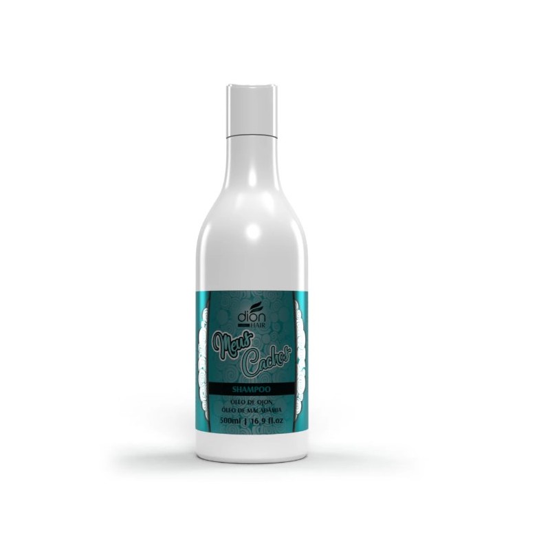 Mes Boucles Shampoing 500ml - Dion Hair Beautecombeleza.com Mes Boucles Shampoing 500ml - Dion Hair Beautecombeleza.com
