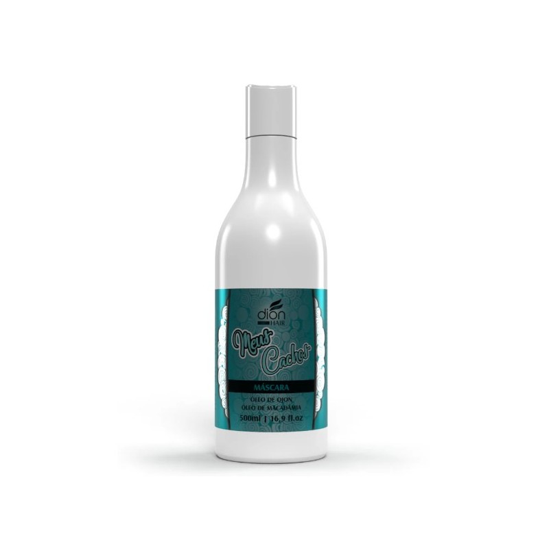 Meus Cachos Máscara 500g - Dion Hair
Beautecombeleza.com Meus Cachos Máscara 500g - Dion Hair
Beautecombeleza.com