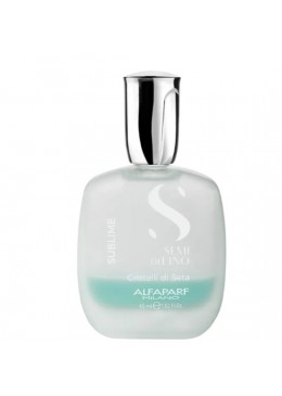 Semi di Lino Sublime Cristalli Leave-in 45ml - Alfaparf Milano Beautecombeleza.com