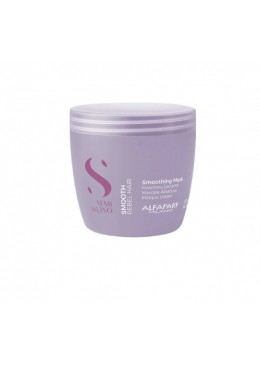 Alfaparf Milano Semi di Lino Smooth Mask 500ml / 16.9 fl oz Beautecombeleza.com