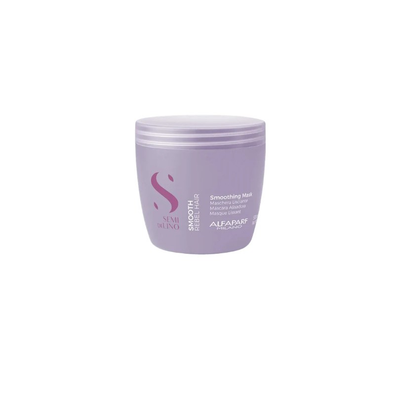 Semi di Lino Masque Lissant  500ml - Alfaparf Milano 
 Beautecombeleza.com