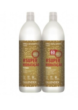 Pro Gold S Super Hidratação Óleo de Coco e Ojon 2 Produtos - Gllendex Beautecombeleza.com