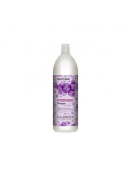 Back Bar Shampoo 1L - Gllendex Beautecombeleza.com