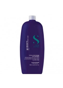 di Lino Anti Orange Shampoo Anti-Laranja 1L - Alfaparf Milano Semi Beautecombeleza.com