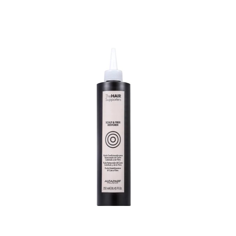 Supporters Scalp & Fiber Restorer Restaura A Fibra Ampola Capilar 250ml - Alfaparf Milano
Beautecombeleza.com Supporters Scalp & Fiber Restorer Restaura A Fibra Ampola Capilar 250ml - Alfaparf Milano
Beautecombeleza.com