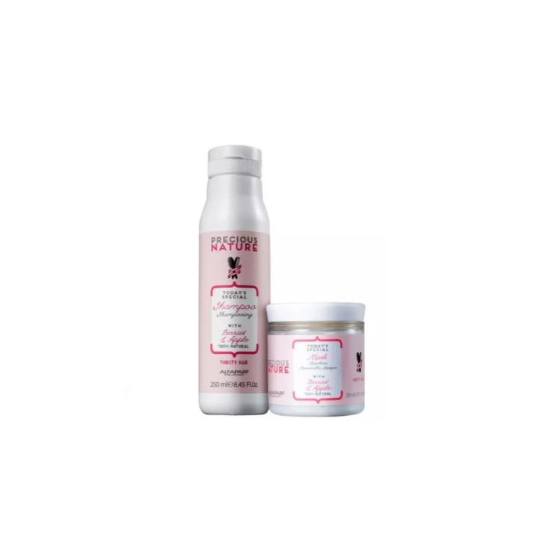 Precious Nature Cheveux Secs 2 Itens - Alfaparf Milano Beautecombeleza.com Precious Nature Cheveux Secs 2 Itens - Alfaparf Milano Beautecombeleza.com