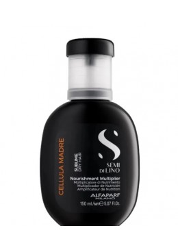 Sublime Cellula Madre Nutrition Semi Di Lino 150ml - Alfaparf Milano Beautecombeleza.com