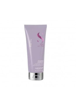 Semi di Lino Smooth Conditioner 200ml - Alfaparf Milano Beautecombeleza.com