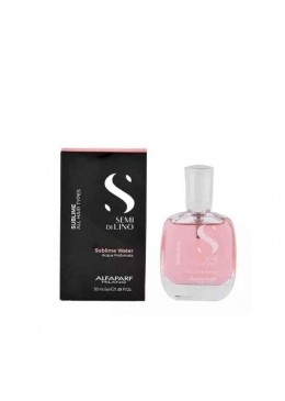 Alfaparf Milano Semi di Lino Sublime Water 50ml / 1.6 fl oz Beautecombeleza.com