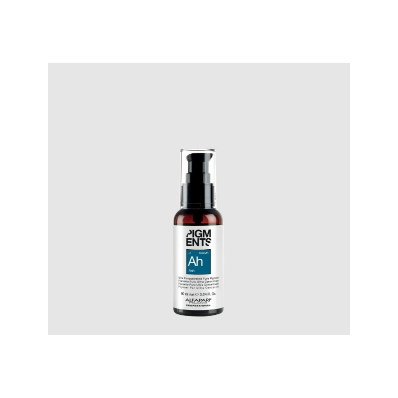 Pigments Ash .1 Ultraconcentrados 90ml - Alfaparf Milano
Beautecombeleza.com Pigments Ash .1 Ultraconcentrados 90ml - Alfaparf Milano
Beautecombeleza.com