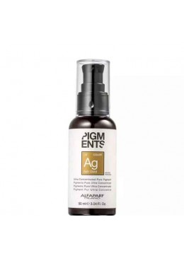 Pigments Ash Gold .13 Ultra Concentré 90ml - Alfaparf Milano Beautecombeleza.com