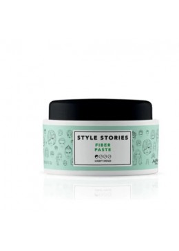 Style Stories Fiber Paste Pasta Texturizada 100ml - Alfaparf Milano Beautecombeleza.com