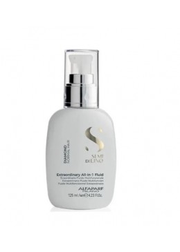 Semi Di Lino Diamond Extraordinary All In 1 Fluido Multifuncional 125ml - Alfaparf Milano Beautecombeleza.com