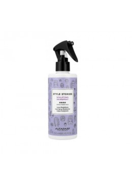 Style Stories Sculpting Hair Spray 250ml - Alfaparf Milano  Beautecombeleza.com