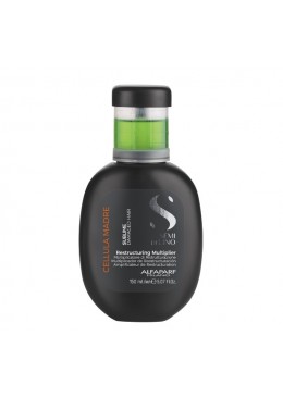 Alfaparf Milano Semi di Lino Cellula Madre Restructuring Multiplier 150ml / 5 fl oz Beautecombeleza.com