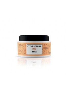 Stories Funk Clay Pasta Moderadora 100ml - Alfaparf Milano  Beautecombeleza.com