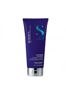 Alfaparf Milano Semi di Lino Anti Orange Conditioner 200ml / 6.7 fl oz Beautecombeleza.com