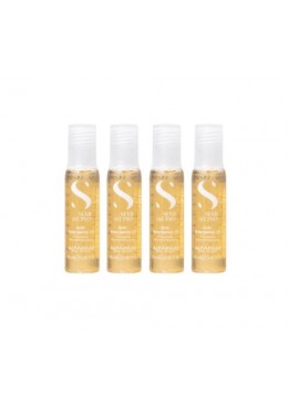 Alfaparf Milano Semi di Lino Reparative SOS 4x 13ml / 4x 0.44 fl oz Beautecombeleza.com