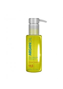 Argan Hydrating Oil Finisher Douceur Éclat Traitement Huile d'argan 120ml - Widi Care Beautecombeleza.com