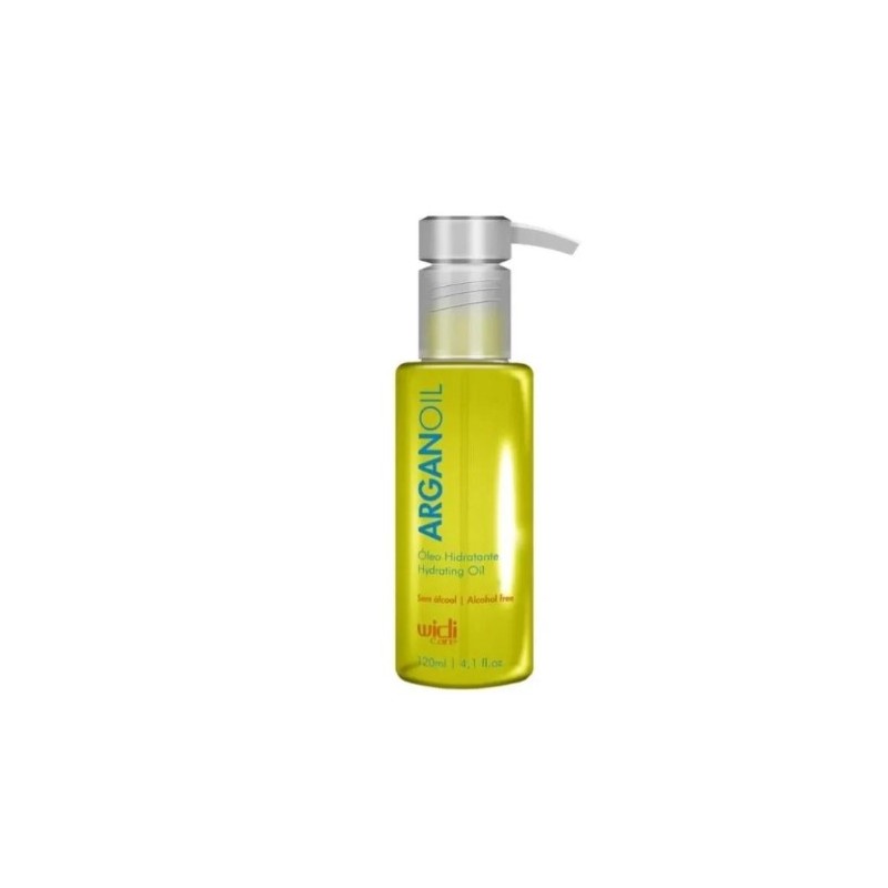Argan Hydrating Oil Finisher Softness Brightness Treatment 120ml - Widi Care Beautecombeleza.com Argan Hydrating Oil Finisher Softness Brightness Treatment 120ml - Widi Care Beautecombeleza.com