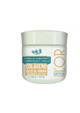 L'OR Detox Alignement et Hydration Capillaire 150g - Widi Care Beautecombeleza.com