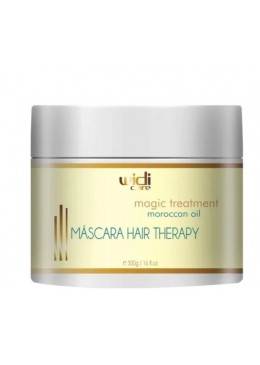 Magic Treatment Moroccan Oil Máscara Terapêutica Capilar 300g - Widi Care Beautecombeleza.com