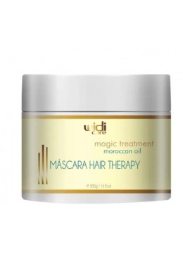 Moroccan Oil Therapy Masque de Traitement Hydratant 300g - Widi Care Beautecombeleza.com