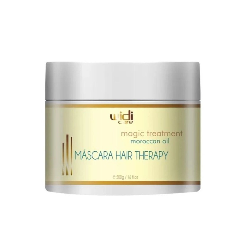 Magic Treatment Moroccan Oil Máscara Terapêutica Capilar 300g - Widi Care Beautecombeleza.com Magic Treatment Moroccan Oil Máscara Terapêutica Capilar 300g - Widi Care Beautecombeleza.com