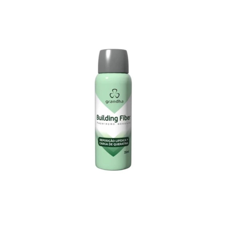 Building Fiber Keratin Traitement pour la Reconstruction des Cheveux 35ml - Grandha Beautecombeleza.com Building Fiber Keratin Traitement pour la Reconstruction des Cheveux 35ml - Grandha Beautecombeleza.com