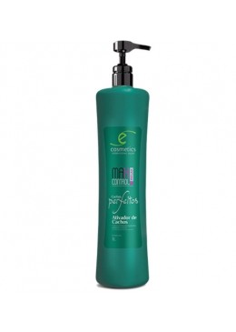 Perfect Curls 1L - Ecosmetics Beautecombeleza.com