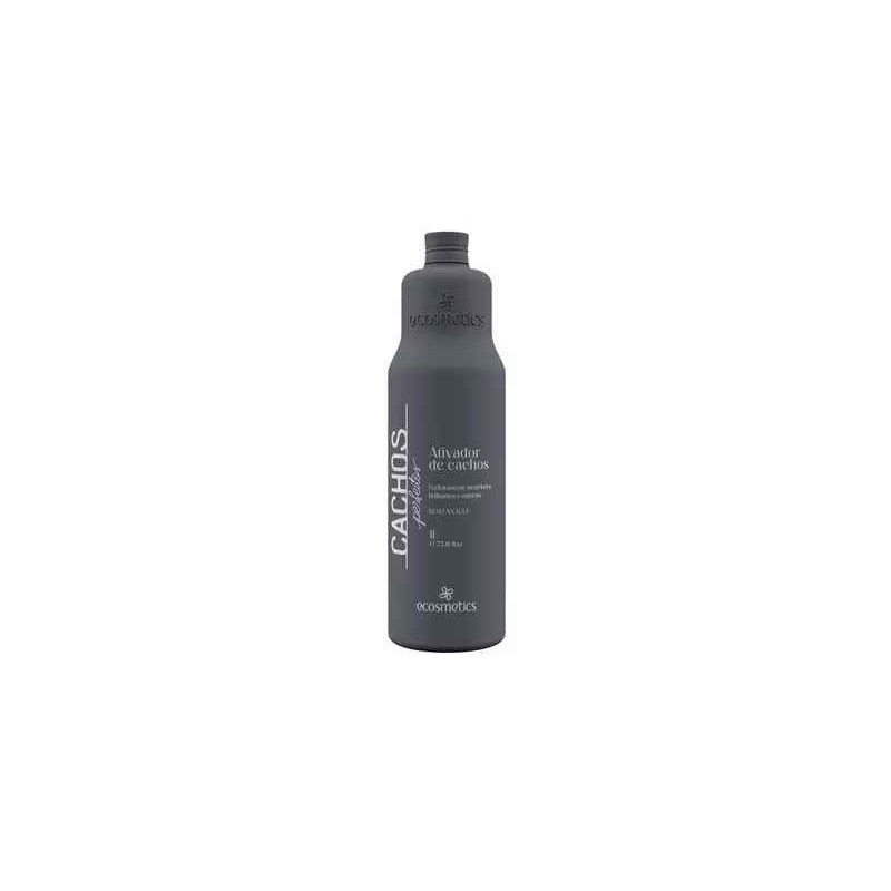 Perfect Curls 1L - Ecosmetics Beautecombeleza.com Perfect Curls 1L - Ecosmetics Beautecombeleza.com