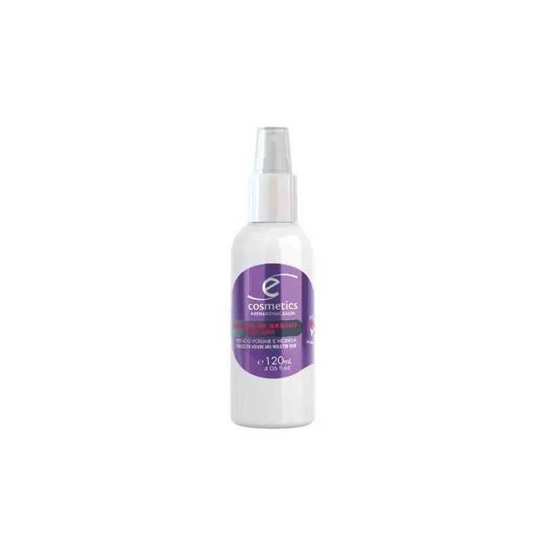 Shine Donor Thermal Protection Silicones Treatment Finisher 120ml - Ecosmetics Beautecombeleza.com