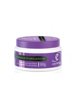 Daily Finisher Pommade Coiffer  50g - Ecosmetics Beautecombeleza.com