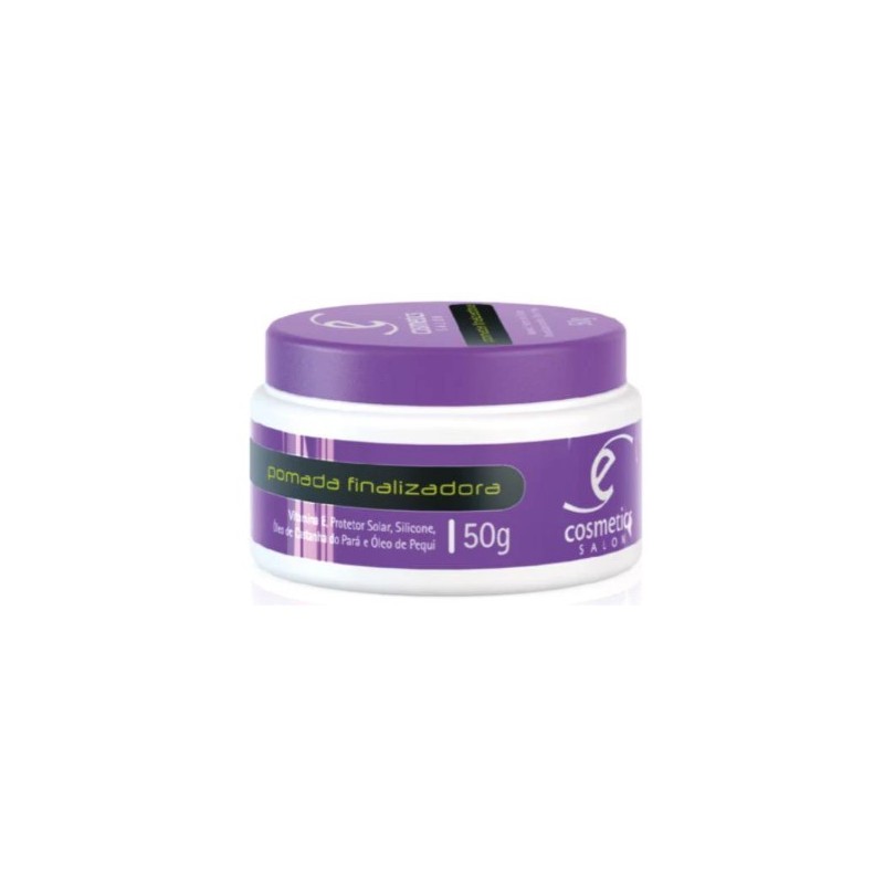 Daily Finisher Protective Repair Styling Definition Ointment 50g - Ecosmetics Beautecombeleza.com