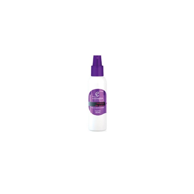 Shine Donor Thermal Protection Silicones Treatment Finisher 60ml - Ecosmetics Beautecombeleza.com