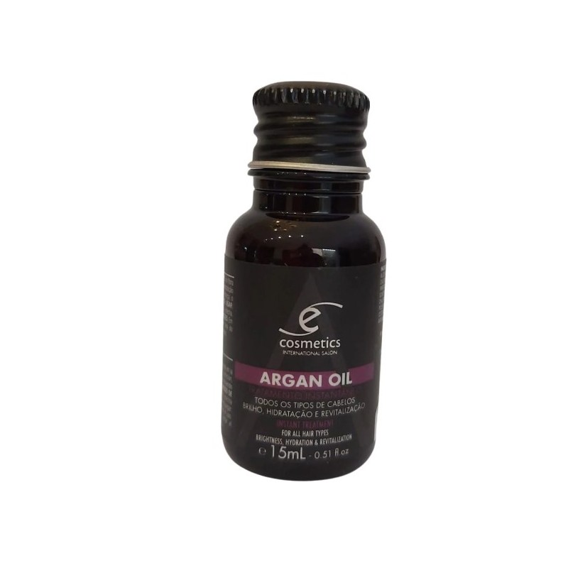 Argan Oil L'Ampoule Huile d'Argan 3x15ml - Ecosmetics
Beautecombeleza.com Argan Oil L'Ampoule Huile d'Argan 3x15ml - Ecosmetics
Beautecombeleza.com