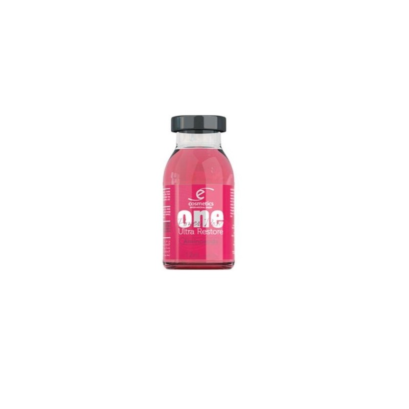 One Ultra Restore Aminoacides Power Dose Ampoule 12ml - Ecosmetics Beautecombeleza.com One Ultra Restore Aminoacides Power Dose Ampoule 12ml - Ecosmetics Beautecombeleza.com