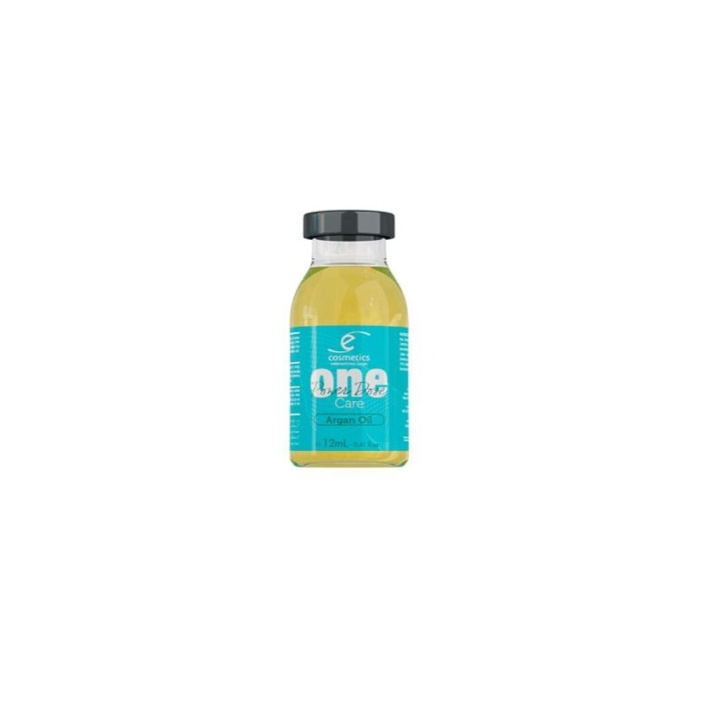 One Power Dose Ampola Óleo de Argan 12ml - Ecosmetics Beautecombeleza.com One Power Dose Ampola Óleo de Argan 12ml - Ecosmetics Beautecombeleza.com