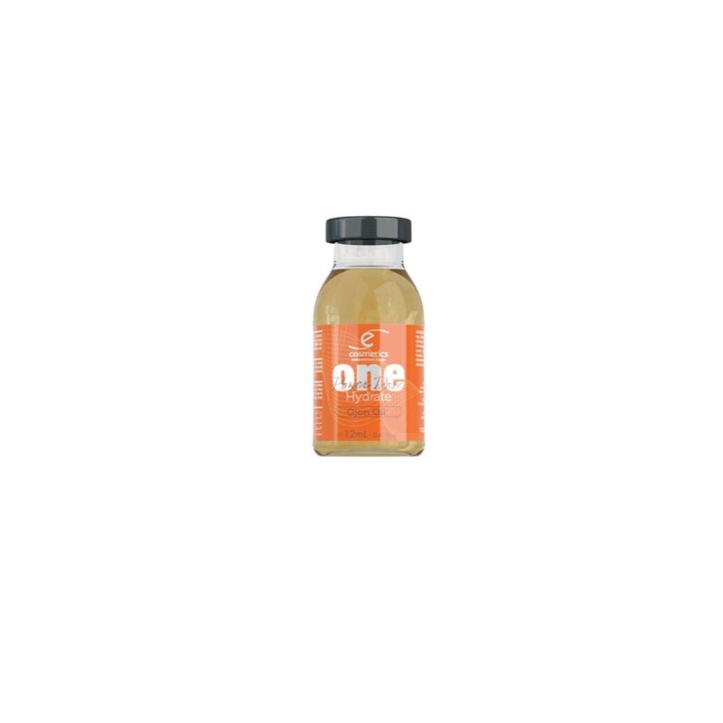One Power Dose L'Huile Ojon d'Ampoule 12ml - Ecosmetics Beautecombeleza.com One Power Dose L'Huile Ojon d'Ampoule 12ml - Ecosmetics Beautecombeleza.com
