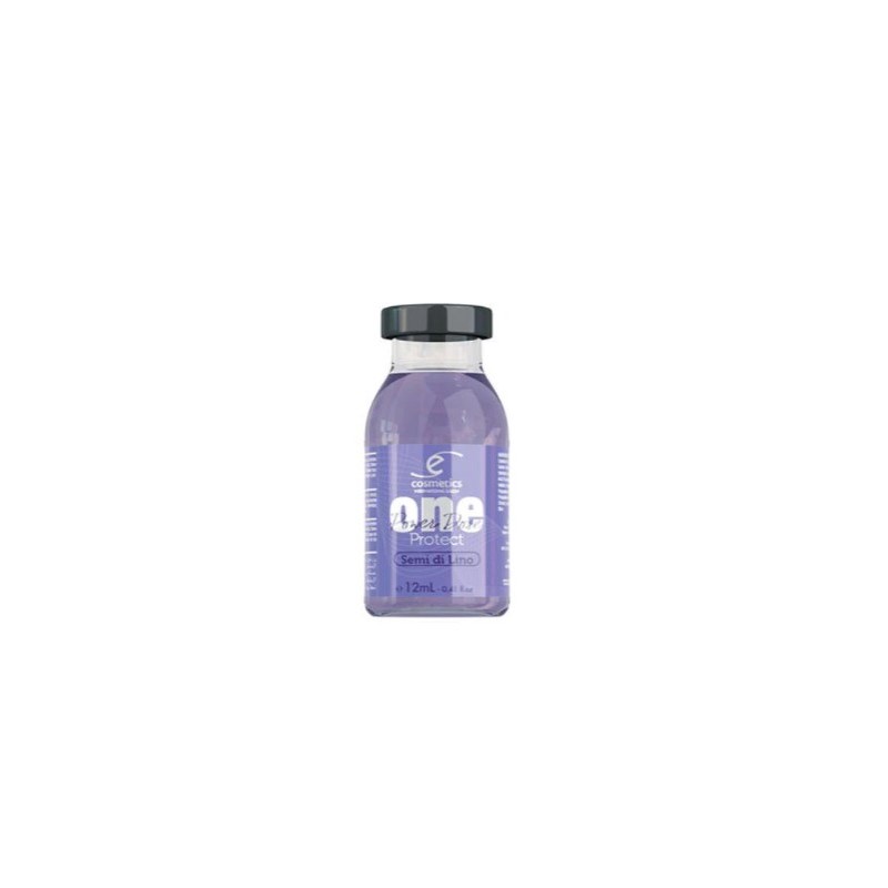 One Semi Di Lino Power Dose Ampoule 12ml - Ecosmetics Beautecombeleza.com One Semi Di Lino Power Dose Ampoule 12ml - Ecosmetics Beautecombeleza.com