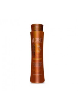 Crush Keratin Selante Alinhamento Térmico Anti Frizz  500ml - Secrets Beautecombeleza.com